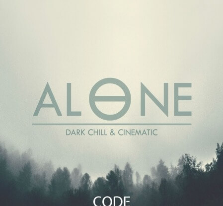 Code Sounds Alone Dark Chill And Cinematic WAV